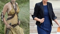Tyene Sand VS Najat Vallaud Belkacem
