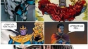 Comment vaincre Thanos