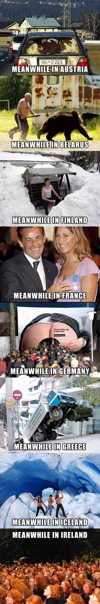 Quelque part