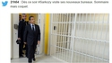Kan on arrête la politique 