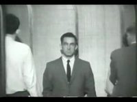 La pression de l'ascenseur