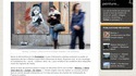 le dernier banksy