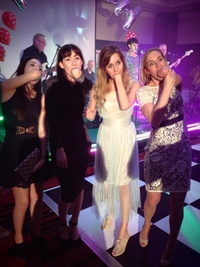 Les gobeuses de l'est