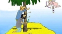 Un ange dont on se passerait bien dans ces situations