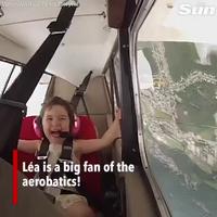Papa est pilote 