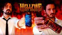 Sauce Piquante : Hellfire - review