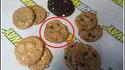 Cookie seul