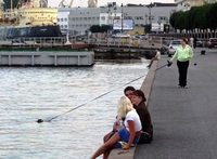 Promener son chien