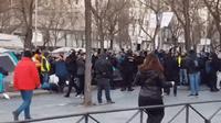 La jeunesse d'aujourd'hui est fort douillette