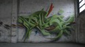 Graffiti 3D