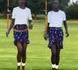 Le peuple Dinka 