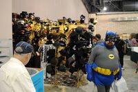 Batman au chômage