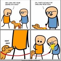 Bon chien