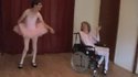 Un ballet spécial