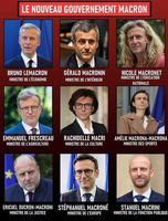Spéculations sur le prochain gouvernement 