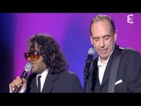 Rock the Casbah par Rachich Taha