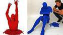 Sculptures en LEGO