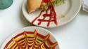 Ketchup/Moutarde Art
