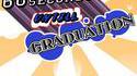 60 seconds until graduation