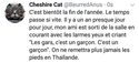 Souvenir de sa première fois...