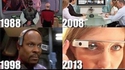  Génération Star Trek