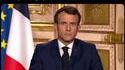 Rancune présidentielle