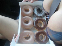 Qui veut des donuts ? 2