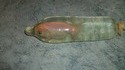 Poisson à l'abri 