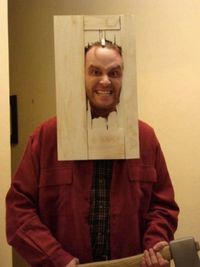 Déguisement Jack Nicholson