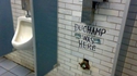 Duchamp was here