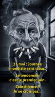 31 mai : Journée mondiale sans tabac... (bis)
