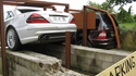 Parking privé