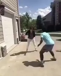 jouer contre une maman 