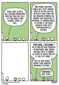 La politique de l'actuel