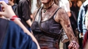Cosplay Lara nouvelle génération