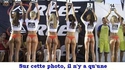 Cherchez l'erreur