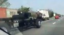 Mad Max in real life