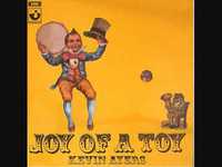 kevin ayers "song for insane time"