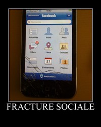 Fracture Sociale