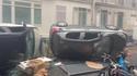Un noël à Paris