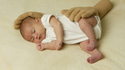 Cale bébé