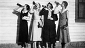 Fin de la prohibition aux USA
