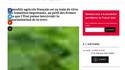 Terres à prix d'or : quand les firmes accaparent les fermes