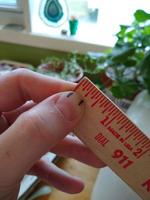 Quand tu ne veux pas trimballer ton mètre partout