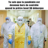 Un signe qui ne trompe pas