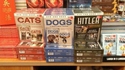 Chats, chiens