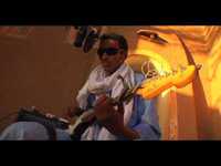 'Tar Hani' par Bombino