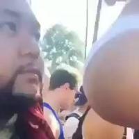 Il va rater le concert 