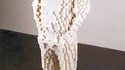 Sculpture en sucre