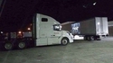 Drive-in movie